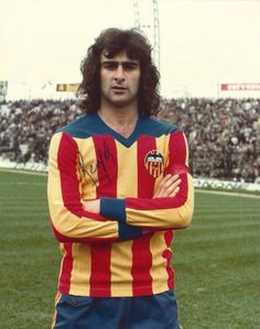 Mario Kempes