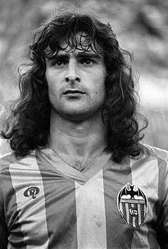 Mario Kempes