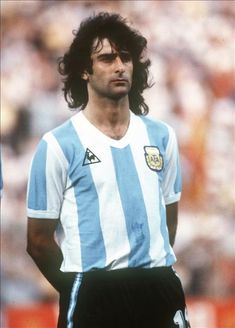 Mario Kempes