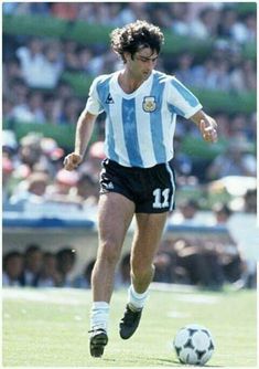 Mario Kempes