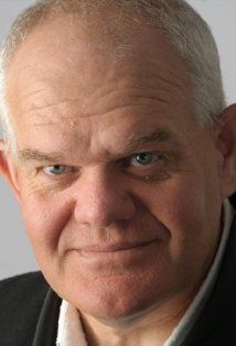 Mark Hadlow