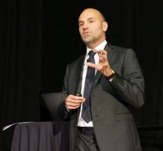 Mark Shuttleworth