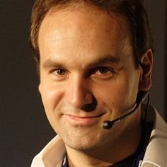 Mark Shuttleworth