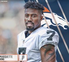 Marquette King