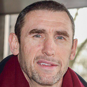 Martin Keown