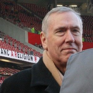 Martin Tyler