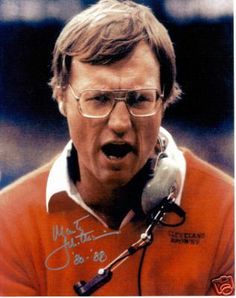 Marty Schottenheimer