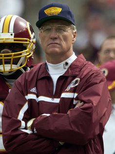 Marty Schottenheimer