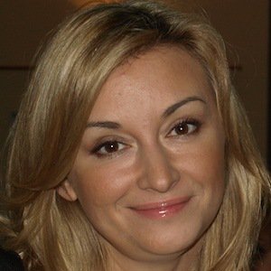 Martyna Wojciechowska