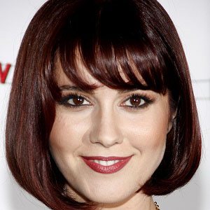 Mary Elizabeth Winstead