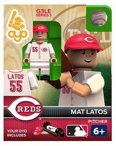 Mat Latos