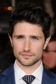 Matt Dallas