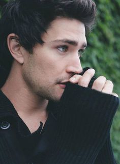 Matt Dallas