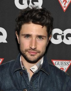 Matt Dallas