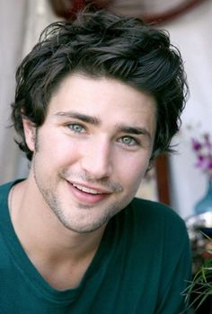 Matt Dallas