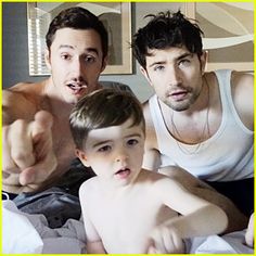 Matt Dallas