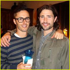 Matt Dallas