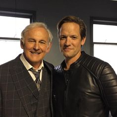 Matt Letscher