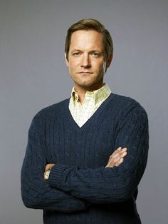 Matt Letscher