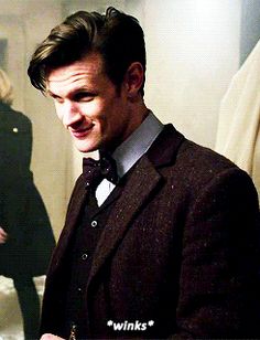 Matt Smith