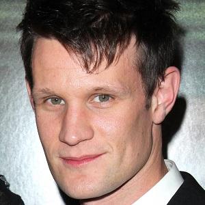 Matt Smith