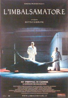 Matteo Garrone