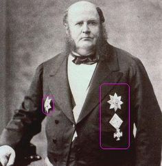 Mayer Amschel Rothschild