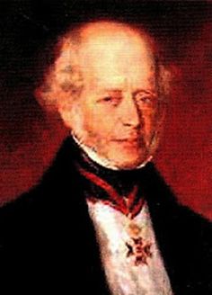 Mayer Amschel Rothschild