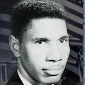 Medgar Evers