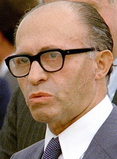 Menachem Begin