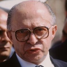 Menachem Begin