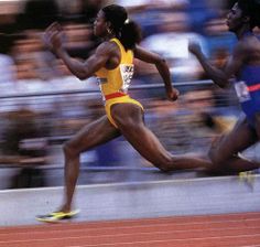 Merlene Ottey