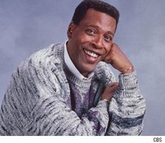 Meshach Taylor