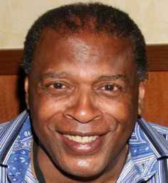 Meshach Taylor