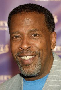 Meshach Taylor