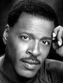 Meshach Taylor