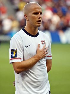 Michael Bradley