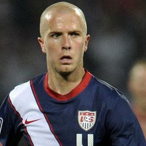 Michael Bradley