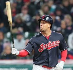 Michael Brantley