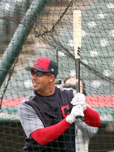 Michael Brantley