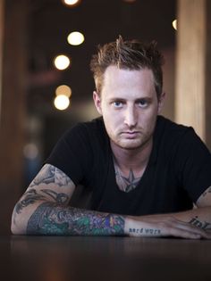 Michael Voltaggio