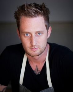 Michael Voltaggio