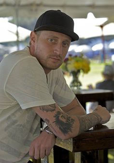 Michael Voltaggio