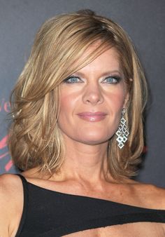 Michelle Stafford