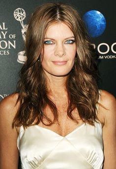 Michelle Stafford