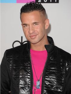 Mike Sorrentino