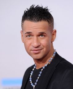 Mike Sorrentino