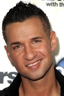 Mike Sorrentino