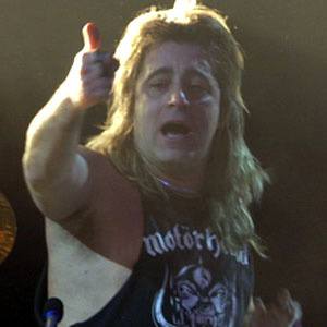 Mikkey Dee