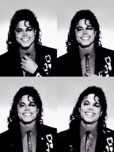 MJ xoxo